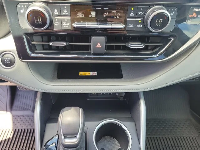 2024 Toyota Highlander XLE - Photo 39