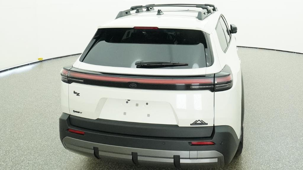 2026 Toyota bZ Woodland Woodland Premium - Photo 43