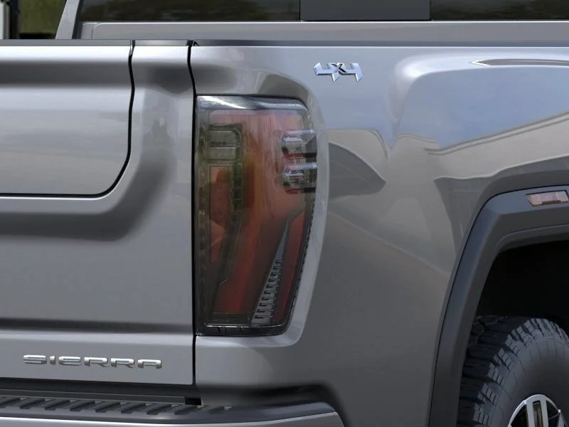 2026 GMC Sierra 3500HD Denali Ultimate - Photo 11