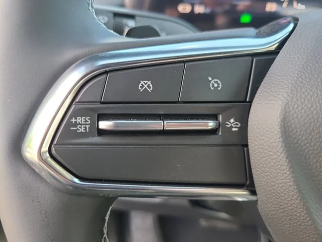 New 2026 Black Chevrolet LT - Extended Range image 26
