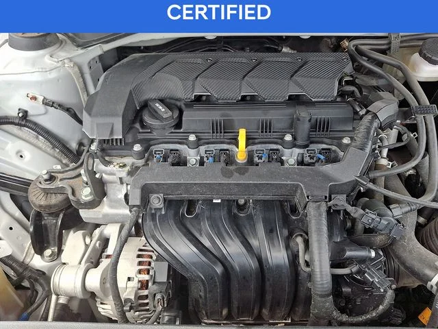 Used 2023 Silver Hyundai SEL image 29