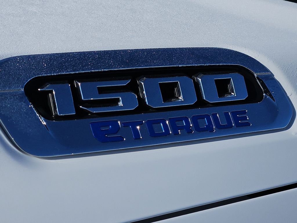 2026 RAM 1500 Laramie - Photo 10