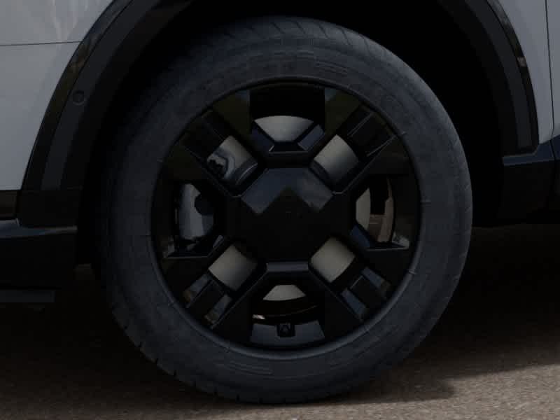 New 2027 Wolf Gray Kia X-PRO SX image 9