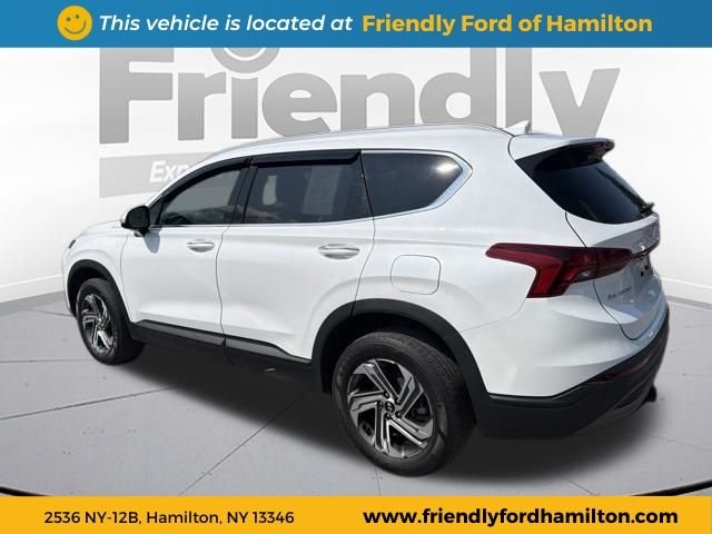 Used 2023 Gray Hyundai SEL image 5