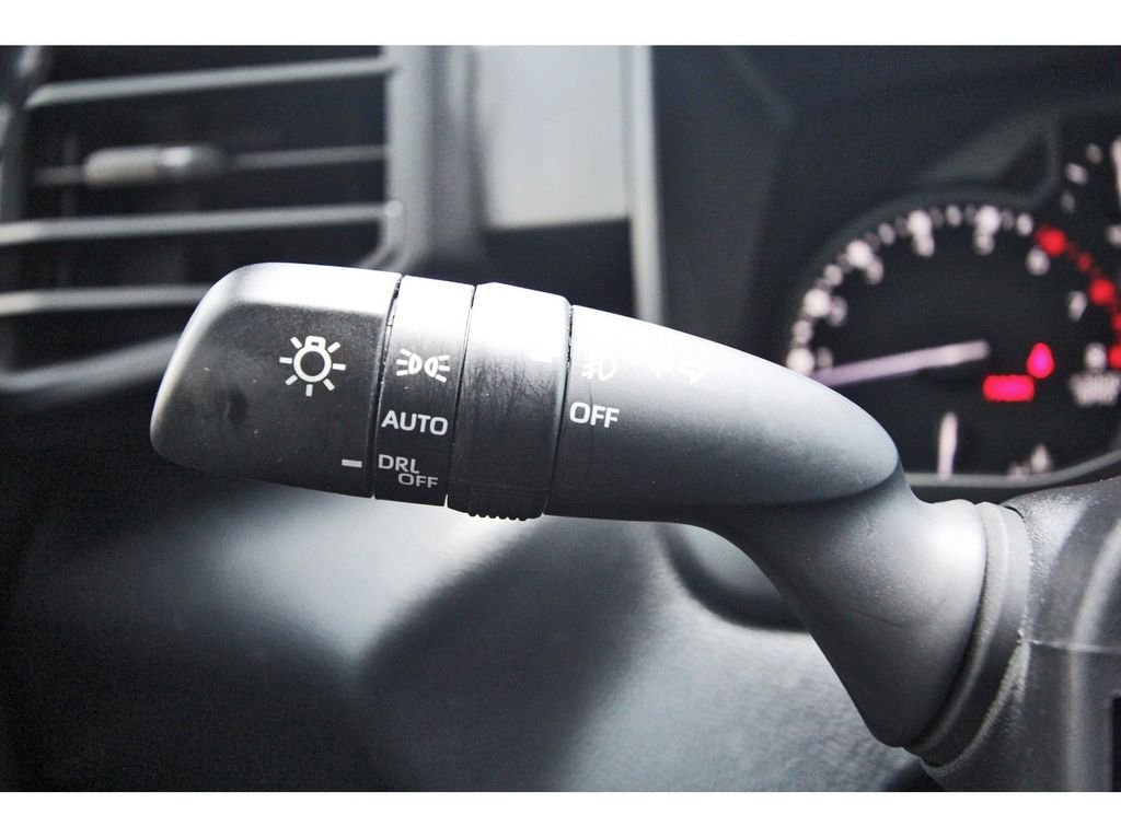 Used 2024 Gray Toyota SR5 image 17