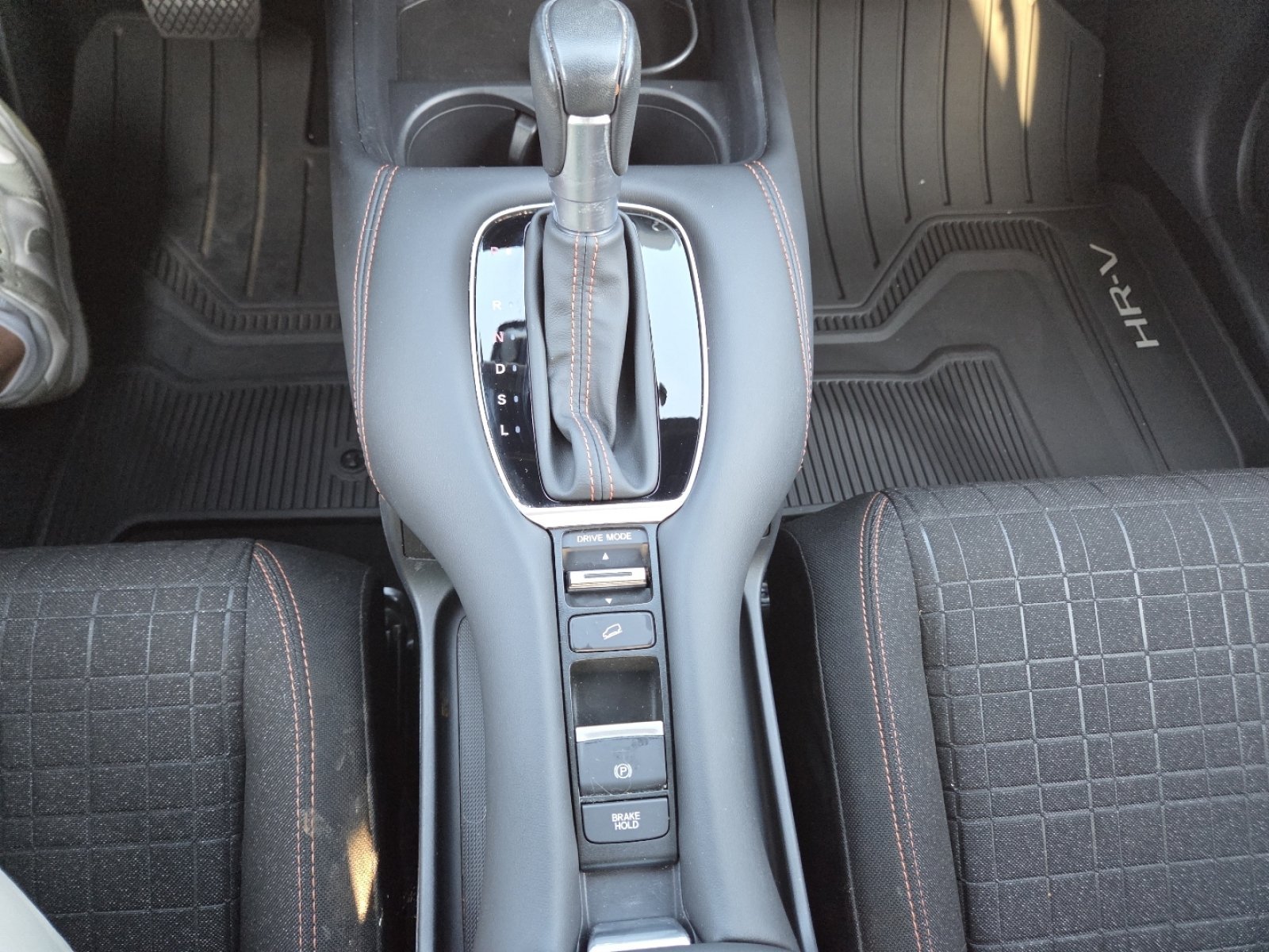 2024 Honda HR-V Sport - Photo 61
