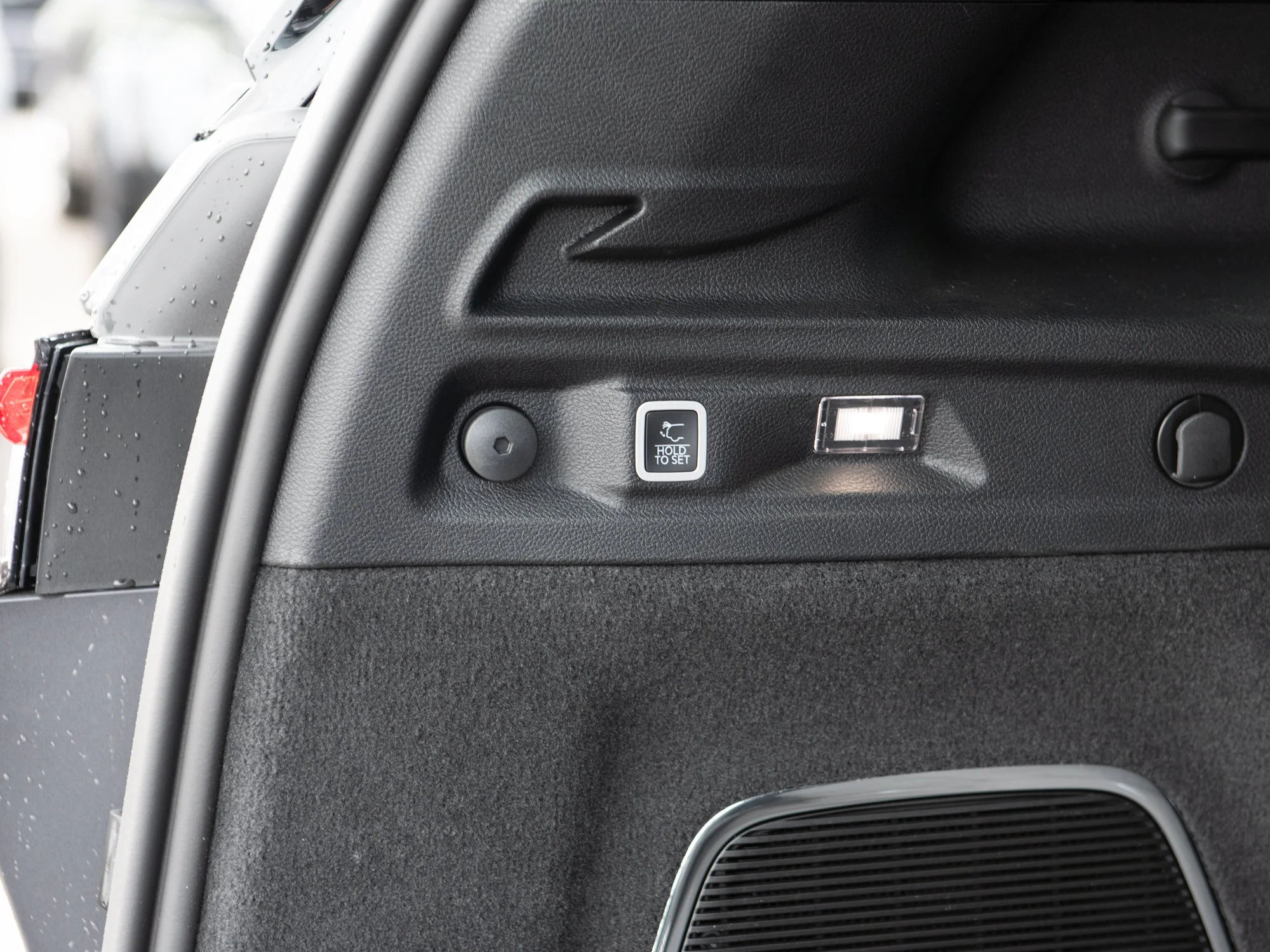 New 2026 Grey Jeep Summit* image 34