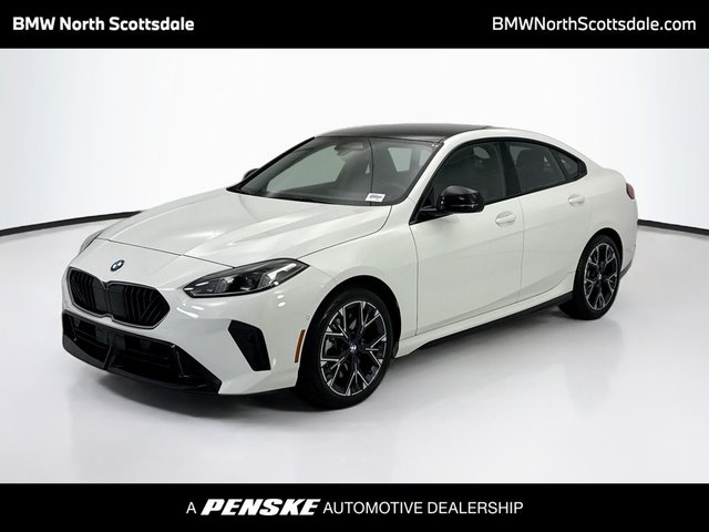 2026|BMW|2 Series|228 Gran Coupe|Technology|4D Sedan
