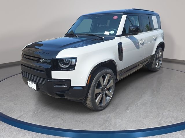 2026 Land Rover Defender 110 X