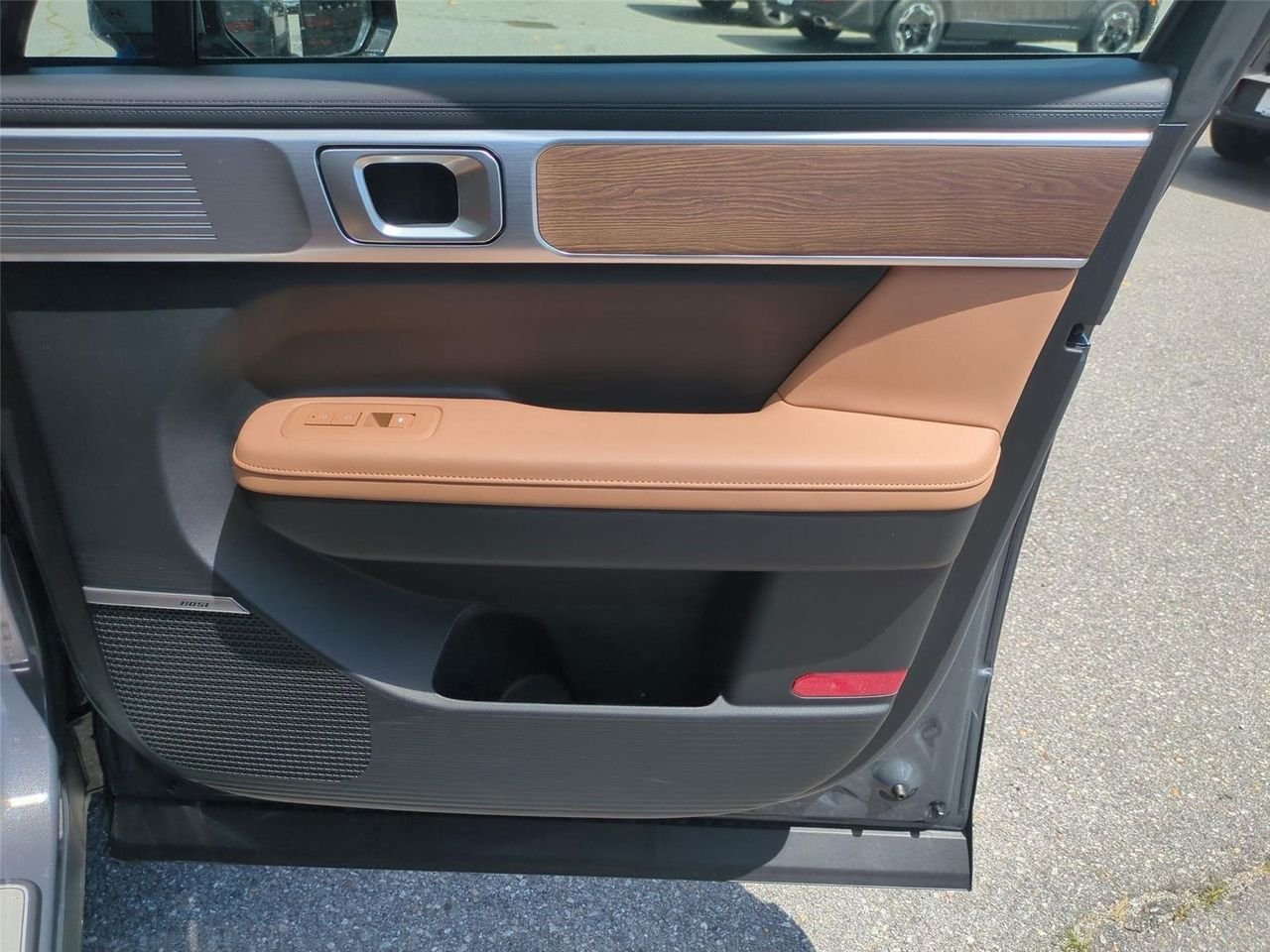 New 2026 Ecotronic Gray Hyundai Calligraphy image 40