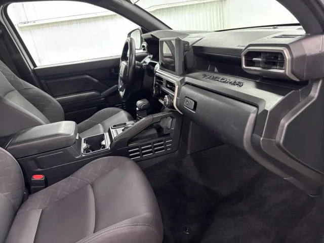 Used 2025 White Toyota SR image 16
