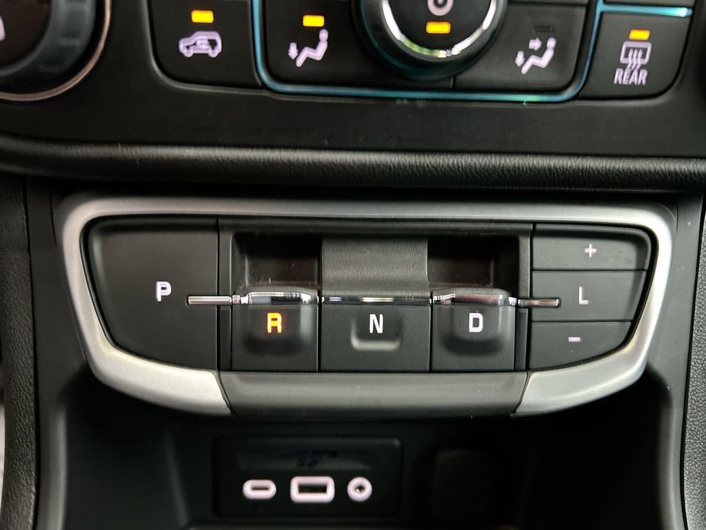 2024 GMC Terrain SLT - Photo 20