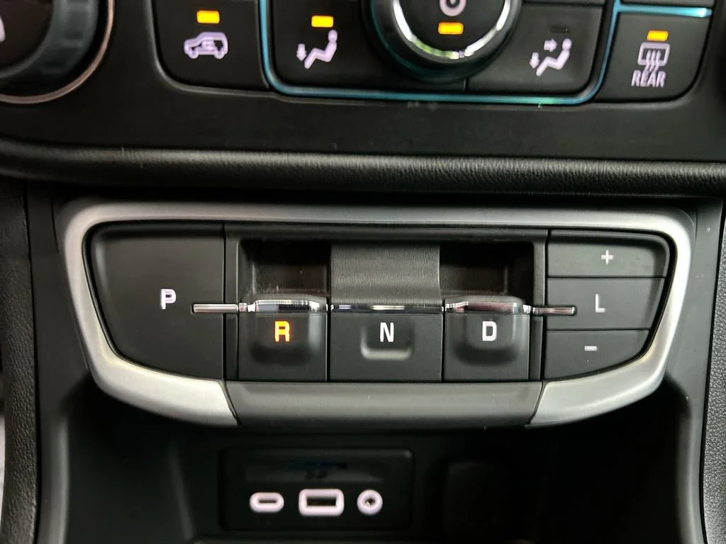 2024 GMC Terrain SLT - Photo 20