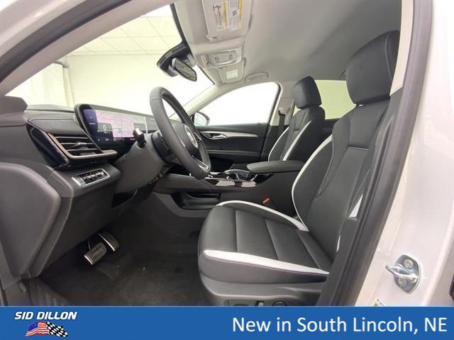 2026 Buick Envision Sport Touring - Photo 12