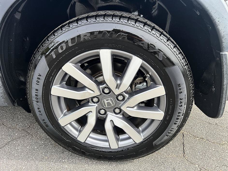 Used 2019 Sapphire Honda EX-L image 10