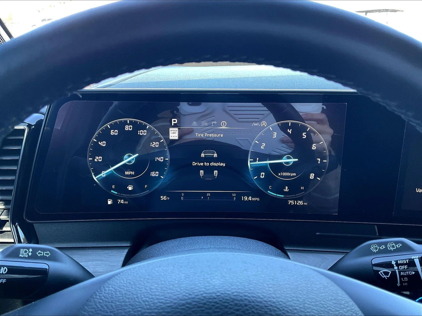 2023 Kia Sportage X-Pro Prestige - Photo 9