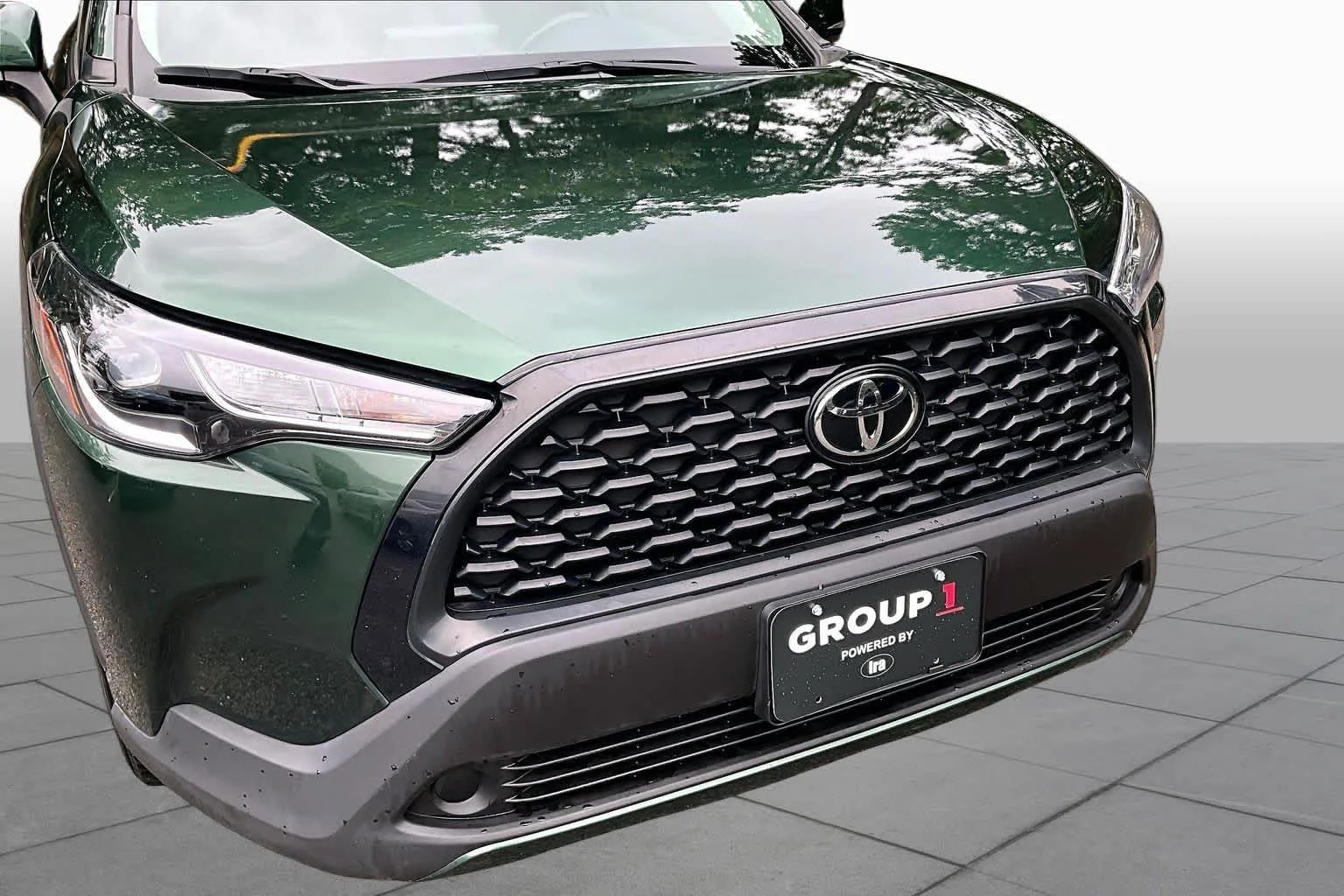 Used 2023 Cypress Toyota LE image 29