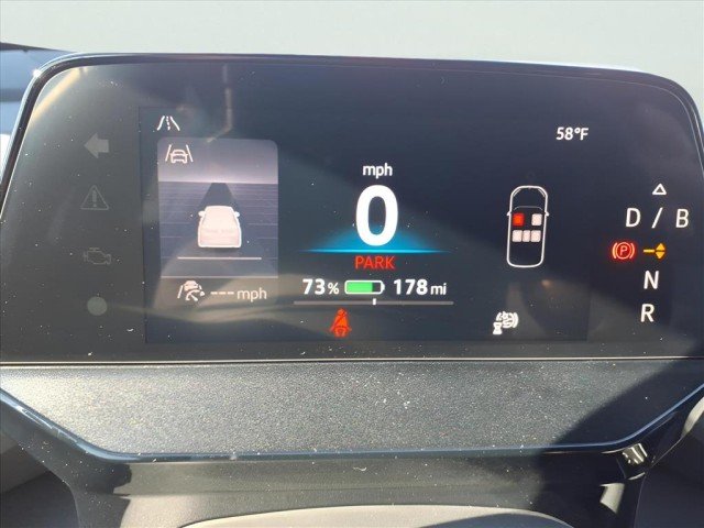 2025 Volkswagen ID.4 PRO - Photo 26