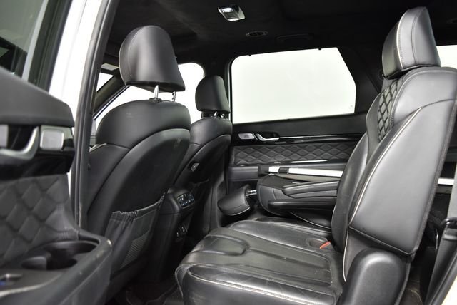 Used 2022 White Hyundai Calligraphy image 34