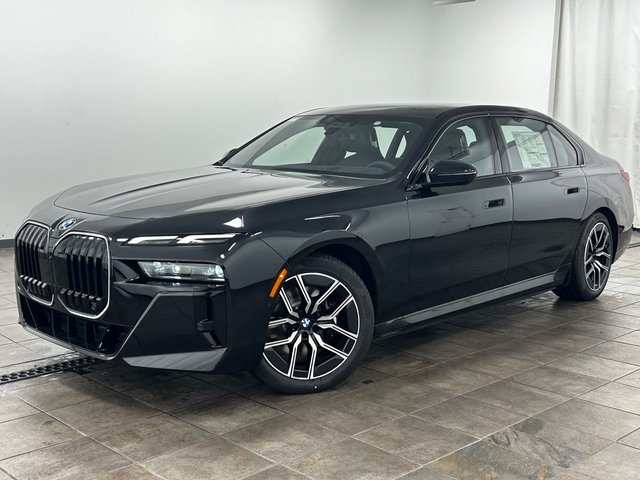2026 BMW i7