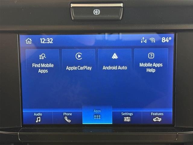 New 2026 Oxford White Ford F-350® XLT image 40