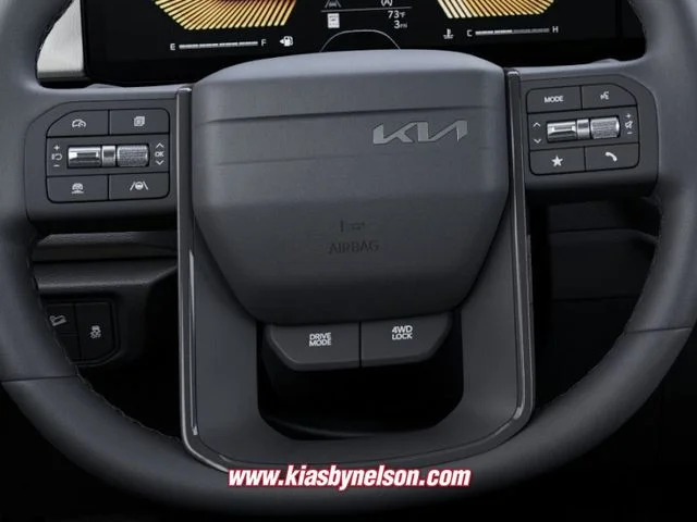 New 2027 Gray Kia S image 27