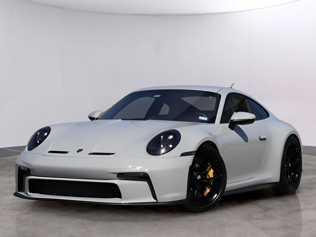 2023 Porsche 911 GT3