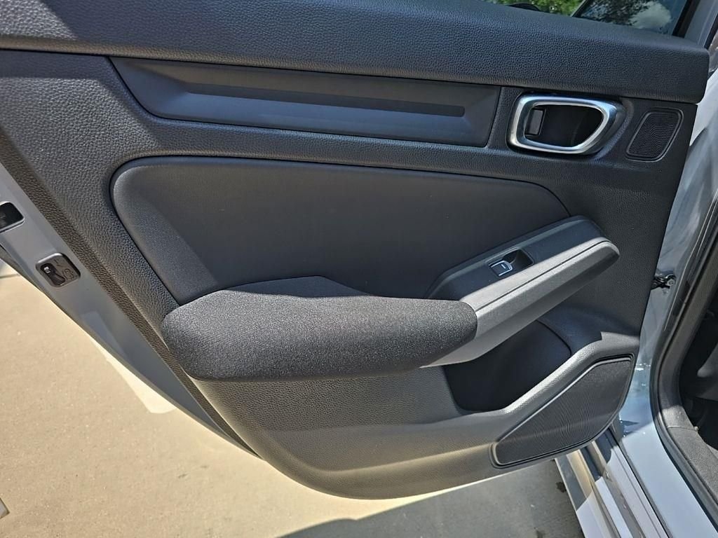 Used 2023 Gray Honda Sport image 13