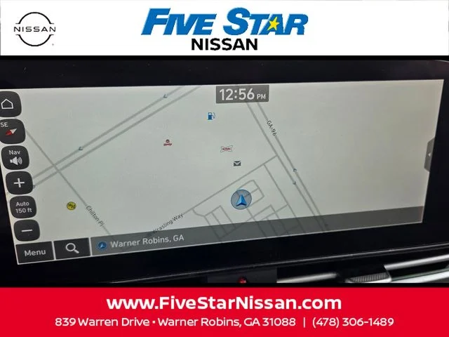 Used 2024 Black Hyundai SEL image 19