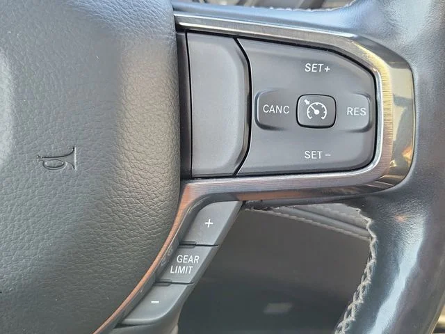 2020 RAM Ram 1500 Pickup Limited - Photo 25