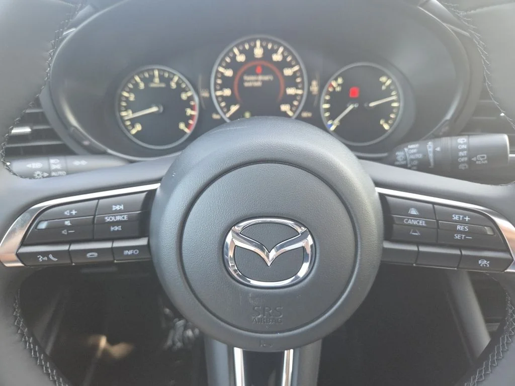 New 2026 Red Mazda 2.5 S Premium image 20
