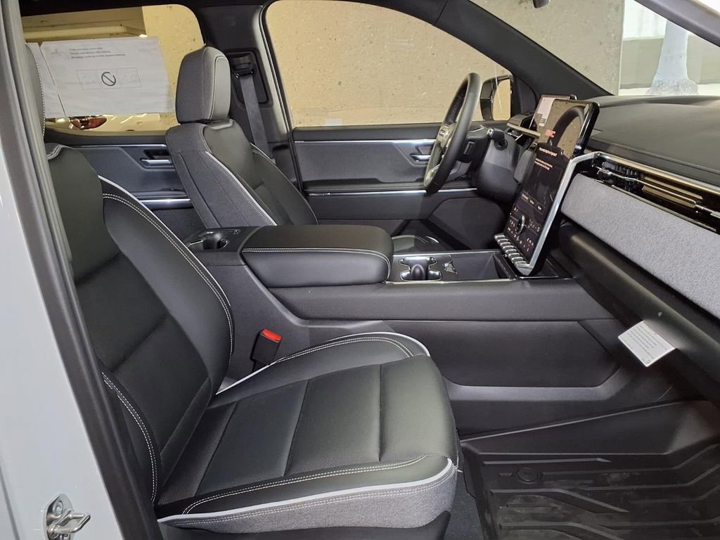 2026 GMC Sierra EV Elevation - Photo 6