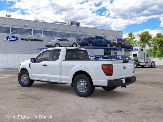 New 2026 Oxford White Ford XL image 4