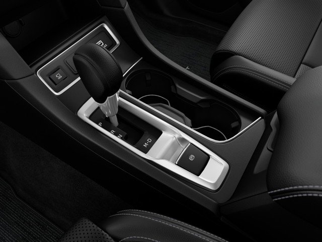New 2026 CRYSTAL BLACK SILICA Subaru Limited 7-Passenger image 20