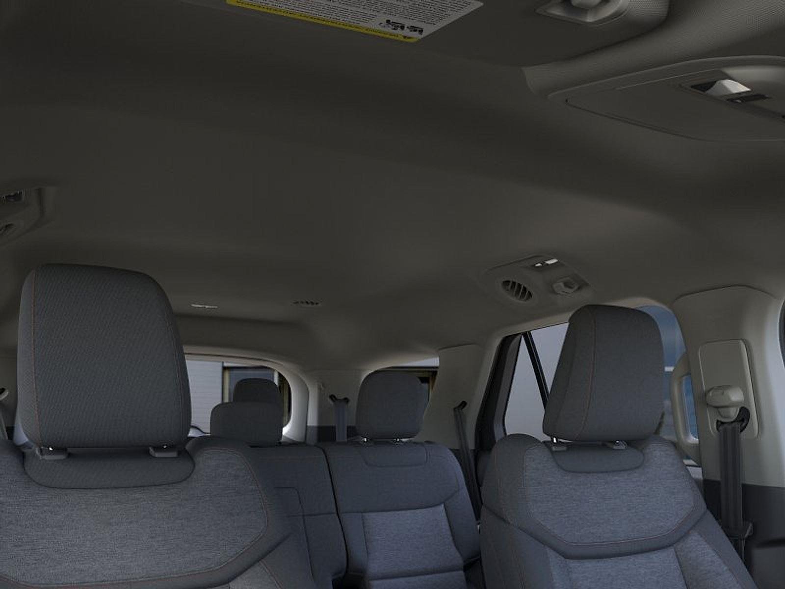 2026 Ford Explorer Active - Photo 22
