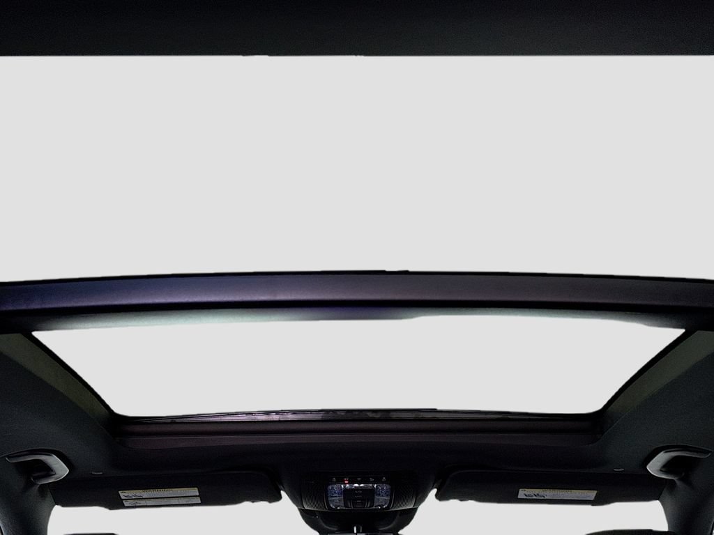New 2026 Polar White Mercedes-Benz AMG® GLE 53 4MATIC+ SUV image 57