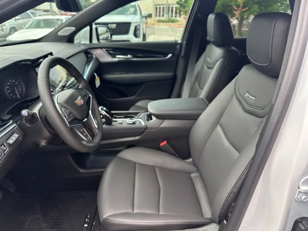 2026 Cadillac XT5 Premium Luxury - Photo 19