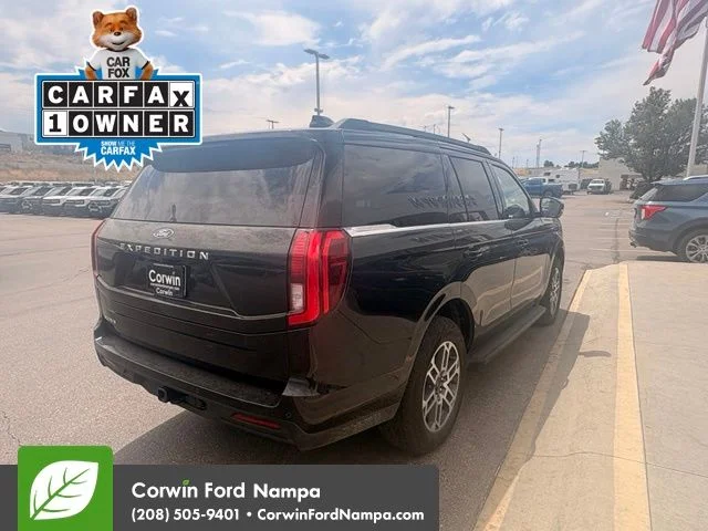 Used 2026 Black Ford Active image 4