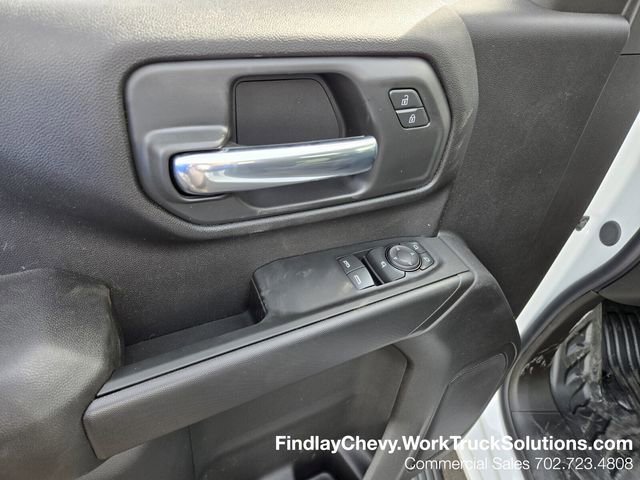 2025 Chevrolet Silverado 3500 HD Work Truck - Photo 9