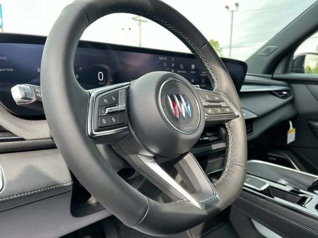 2026 Buick Enclave Sport Touring - Photo 39