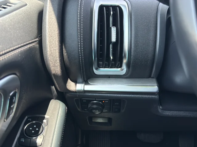 2025 Ford Expedition Platinum - Photo 27