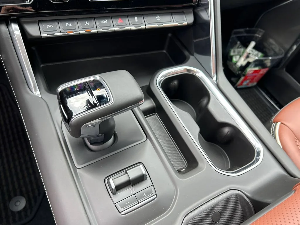 2026 GMC Sierra 1500 Denali Ultimate - Photo 31