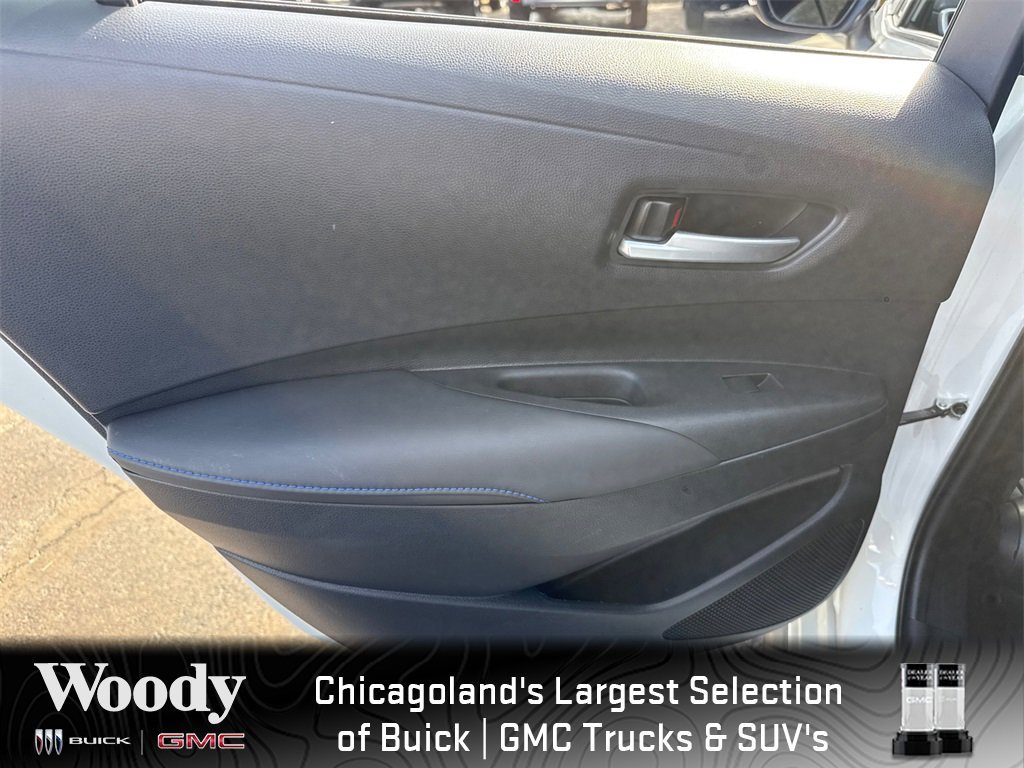 2021 TOYOTA COROLLA - Image 26