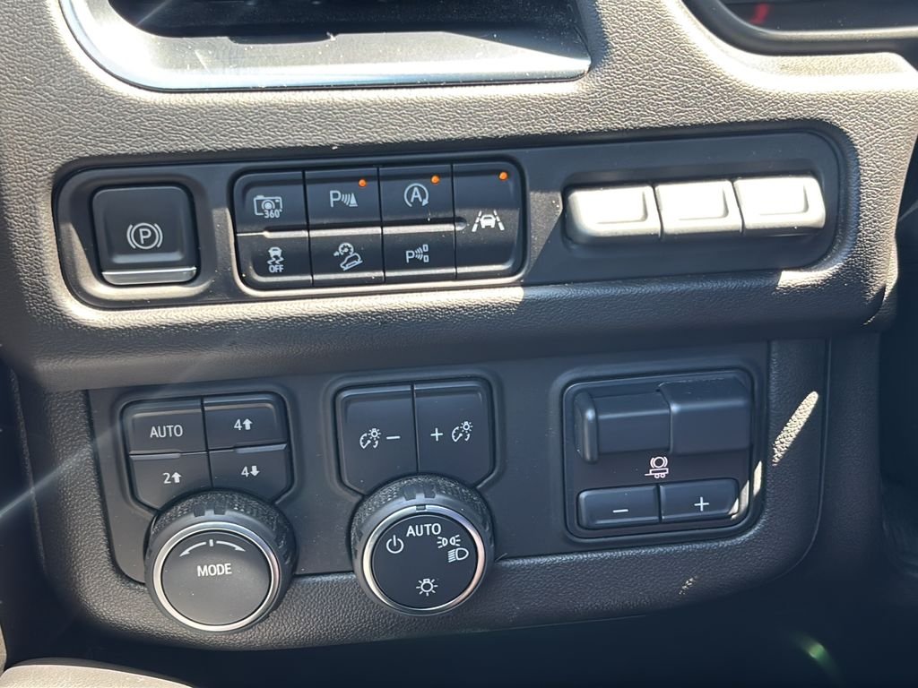 2023 Chevrolet Tahoe High Country - Photo 34