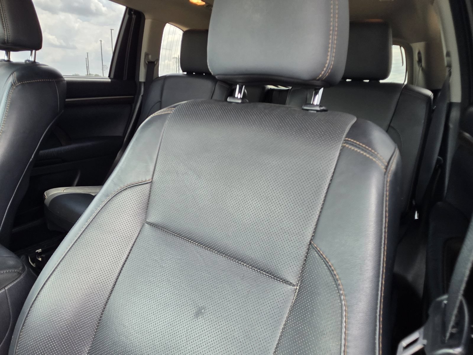 Used 2015 Gray Toyota Limited V6 image 19