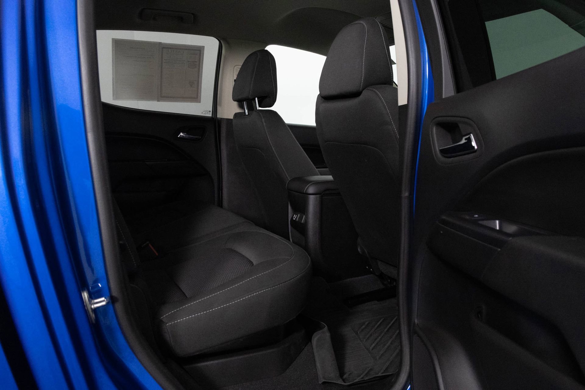 2022 CHEVROLET COLORADO - Image 34