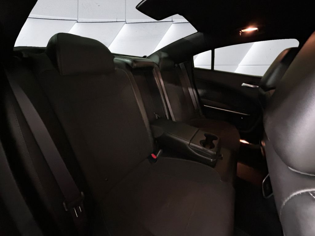 2023 Dodge Charger Scat Pack - Photo 16