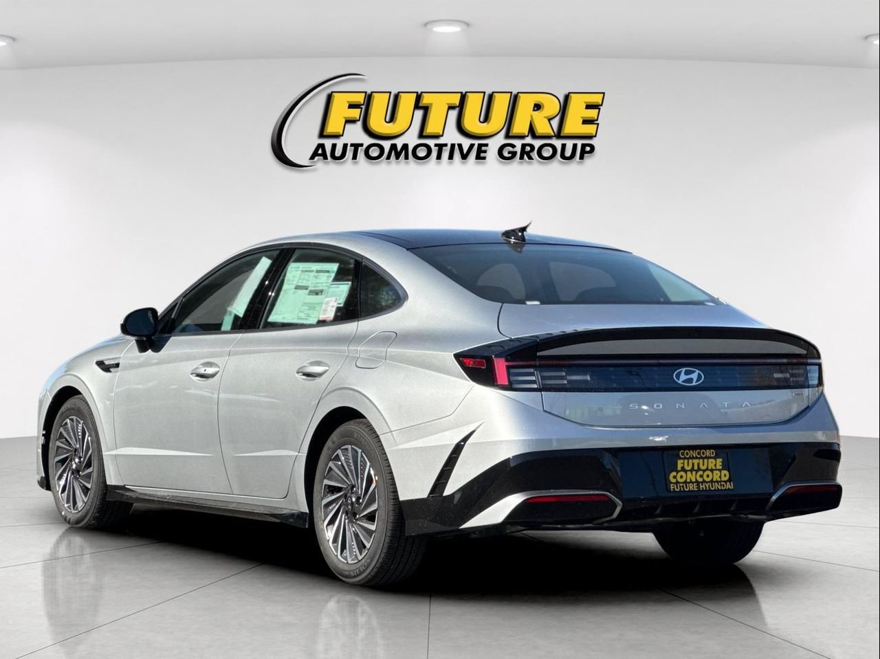 New 2027  Hyundai SEL image 5