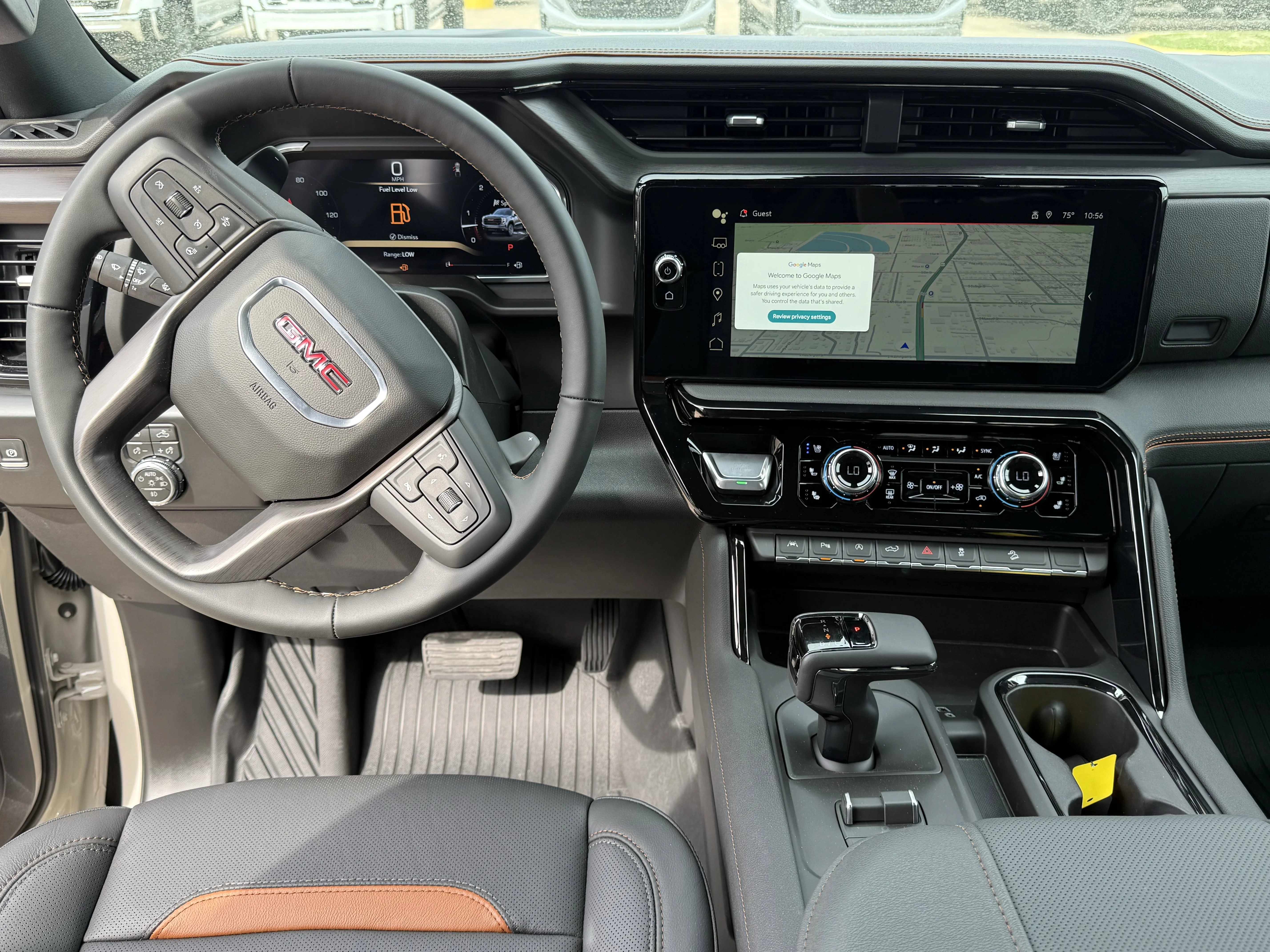 2026 GMC Sierra 1500 AT4 - Photo 7