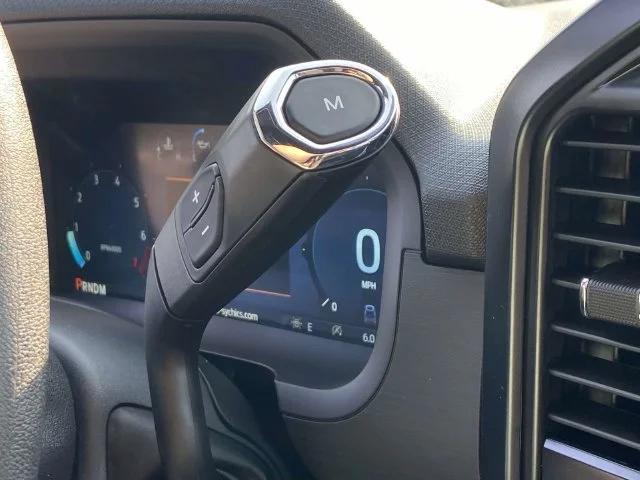 New 2026 Gray Ford STX image 26